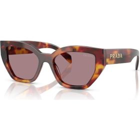 Prada 0PR A09S 22A20I 53 Kadın Güneş Gözlüğü