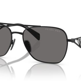 Prada 0PR A50S591AB5Z1 Kadın Güneş Gözlüğü
