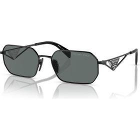 Prada 0PR A51S581AB5Z1 Kadın Güneş Gözlüğü