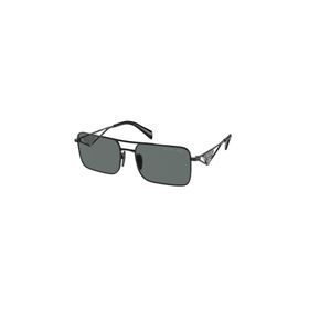 Prada 0PR A52S 1AB5Z1 56 Unisex Güneş Gözlüğü