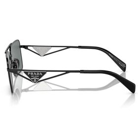 Prada 0PR A52S 1AB5Z1 56 Unisex Güneş Gözlüğü