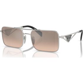 Prada 0PR A52S 1BC8J1 56 Unisex Güneş Gözlüğü