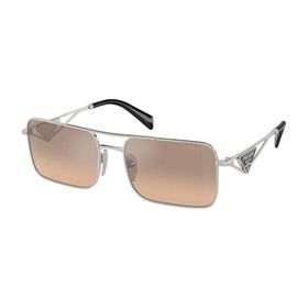 Prada 0PR A52S 1BC8J1 56 Unisex Güneş Gözlüğü