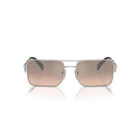 Prada 0PR A52S 1BC8J1 56 Unisex Güneş Gözlüğü