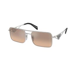 Prada 0PR A52S 1BC8J1 56 Unisex Güneş Gözlüğü