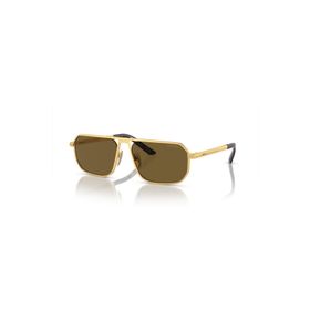 Prada 0PR A53S 1BK01T 59 Unisex Güneş Gözlüğü