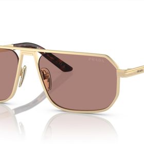Prada 0PR A53S VAF10D 59 Unisex Güneş Gözlüğü