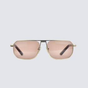 Prada 0PR A53S VAF10D 59 Unisex Güneş Gözlüğü
