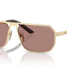 Prada 0PR A53S VAF10D 59 Unisex Güneş Gözlüğü