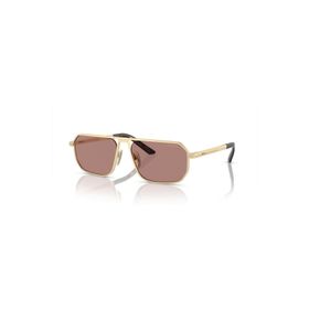Prada 0PR A53S VAF10D 59 Unisex Güneş Gözlüğü
