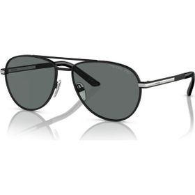 Prada 0PR A54S601BO5Z1 Erkek Güneş Gözlüğü