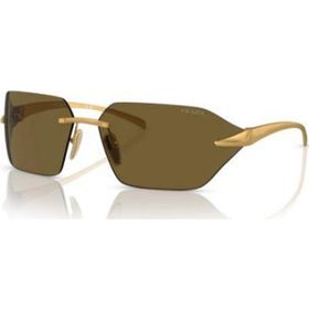 Prada 0PR A55S 15N01T 71-14-115 Unisex Güneş Gözlüğü