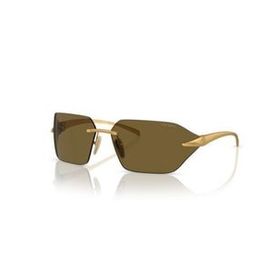 Prada 0PR A55S 15N01T 71-14-115 Unisex Güneş Gözlüğü
