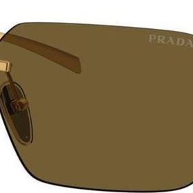 Prada 0PR A55S 15N01T 71-14-115 Unisex Güneş Gözlüğü