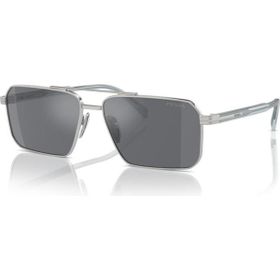 Prada 0PR A57S 1BC175 58 Erkek Güneş Gözlüğü