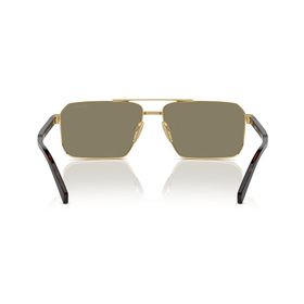 Prada 0PR A57S 5AK90F 58 Unisex Güneş Gözlüğü