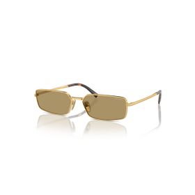 Prada 0PR A60S595AK70G Kadın Güneş Gözlüğü