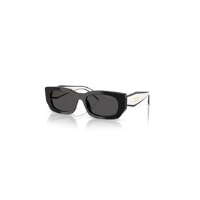 Prada 0PR B05S 09Q08Z 53 Kadın Güneş Gözlüğü