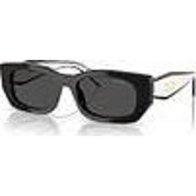 Prada 0PR B05S 09Q08Z 53 Kadın Güneş Gözlüğü