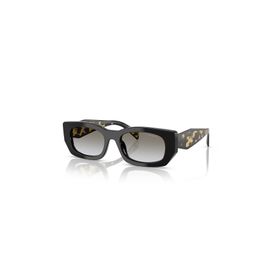 Prada 0PR B05S 3890A7 53 Unisex Güneş Gözlüğü