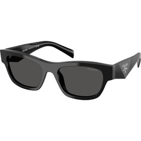 Prada 0PR B09S 16K08Z 52 Unisex Güneş Gözlüğü