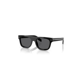 Prada 0PR B12S 16K731 55 Unisex Güneş Gözlüğü