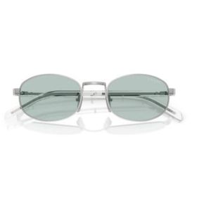 Prada 0PR B53S 1BC40N 49 Unisex Güneş Gözlüğü