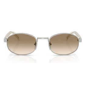 Prada 0PR B53S 1BC80K 49 Unisex Güneş Gözlüğü
