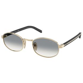 Prada 0PR B53S ZVN02C 49 Unisex Güneş Gözlüğü