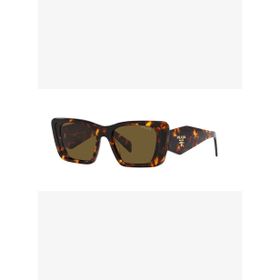 Prada 0PR08YS VAU01T 51 Siyah Kadın Güneş Gözlüğü