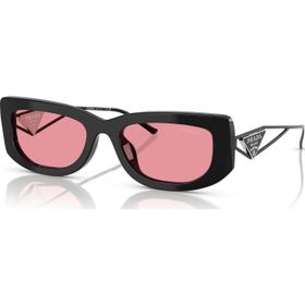 Prada 0PR14YS531AB30L Kadın Güneş Gözlüğü