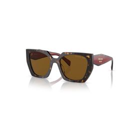 Prada 0PR15WS 2AU5Y1 54 Kadın Güneş Gözlüğü