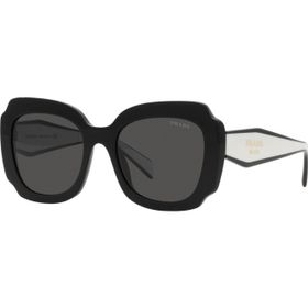 Prada 0PR16YS 09Q5S0 52 Kadın Güneş Gözlüğü