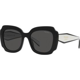 Prada 0PR16YS 09Q5S0 52 Kadın Güneş Gözlüğü