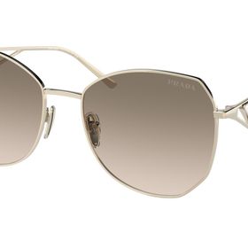 Prada 0PR57YS ZVN3D0 57 Kadın Güneş Gözlüğü
