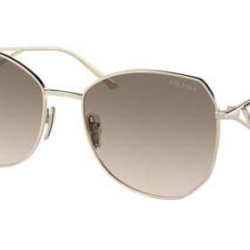 Prada 0PR57YS ZVN3D0 57 Kadın Güneş Gözlüğü