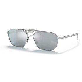 Prada 0PR58YS 1BC02R 57 Unisex Güneş Gözlüğü
