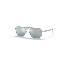 Prada 0PR58YS 1BC02R 57 Unisex Güneş Gözlüğü