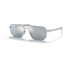 Prada 0PR58YS 1BC02R 57 Unisex Güneş Gözlüğü