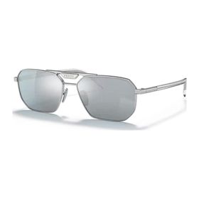 Prada 0PR58YS 1BC02R 57 Unisex Güneş Gözlüğü