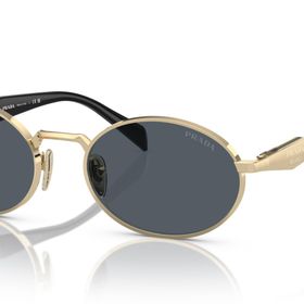 Prada 0PR65ZS ZVN09T 55 Unisex Güneş Gözlüğü