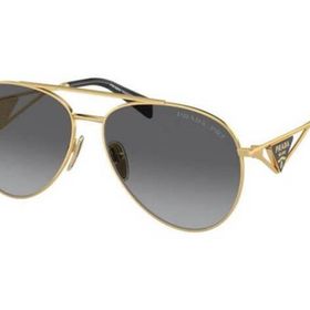 Prada 0PR73ZS 5AK5W1 58 Erkek Güneş Gözlüğü
