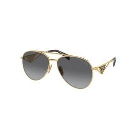 Prada 0PR73ZS 5AK5W1 58 Erkek Güneş Gözlüğü