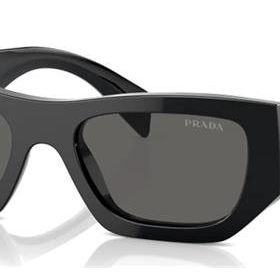 Prada 0PRA01S 16K08Z 53 Unisex Güneş Gözlüğü