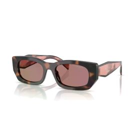 Prada 0PRB05S 23A60B 53 Kadın Güneş Gözlüğü