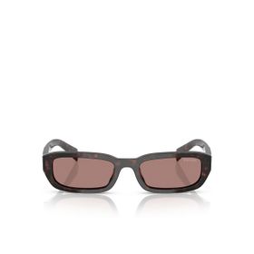 Prada 0PRB06S5317N60B Kahve Kadın Güneş Gözlüğü