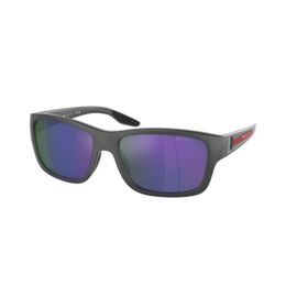 Prada 0PS 01WS 11C05U 59 Erkek Güneş Gözlüğü
