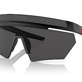 Prada 0PS 01YS 1BO06F 44 Unisex Güneş Gözlüğü