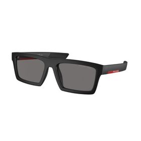 Prada 0PS 02ZSU 1BO02G58 HN Erkek Güneş Gözlüğü