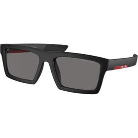 Prada 0PS 02ZSU 1BO02G58 HN Erkek Güneş Gözlüğü
